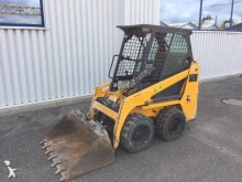 mini-chargeuse Bobcat