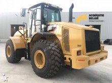 chargeuse sur pneus Caterpillar