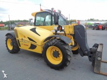 New Holland wheel loader