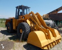 Faun Frisch wheel loader