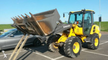 Volvo wheel loader