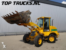 Liebherr L506 Stereo