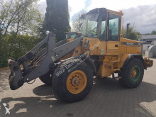 Volvo wheel loader