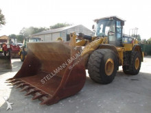 Caterpillar - 972 K