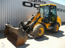 JCB wheel loader