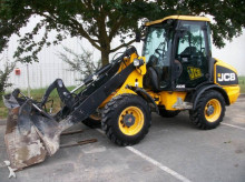 JCB wheel loader