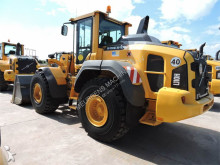 Volvo wheel loader