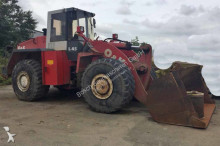 n/a wheel loader