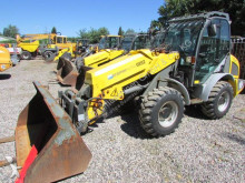 Kramer wheel loader