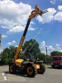 JCB wheel loader