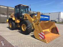 Caterpillar wheel loader