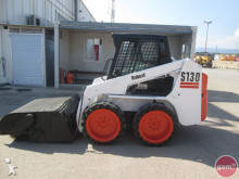 Bobcat mini loader
