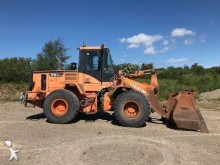 Doosan wheel loader