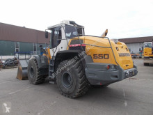 Liebherr L550 IND