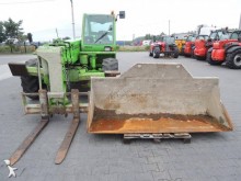 Merlo wheel loader