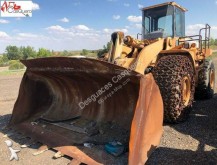 Hyundai wheel loader
