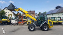 Kramer wheel loader