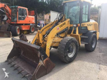 Terex wheel loader