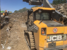 JCB mini loader
