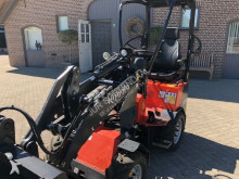 Kubota mini loader