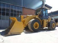 Caterpillar 962G