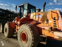 Fiat-Hitachi wheel loader