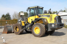 Komatsu WA 320 PZ-6 + SW + Schaufel + ZSA