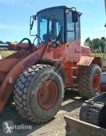 Hitachi wheel loader
