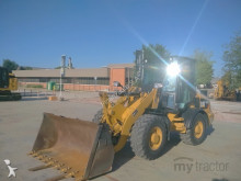 Caterpillar wheel loader