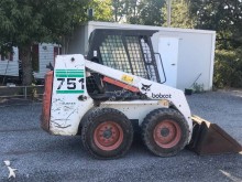 minicargadora Bobcat
