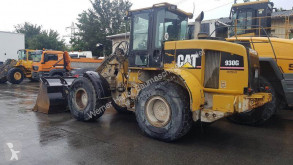 Caterpillar 930G Klima 3 Hydraulischer Steuerkreis Hydr. SW