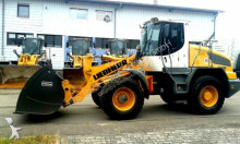Liebherr L528 (Kein 524-538) auch mit Waage+Schnellwechsl