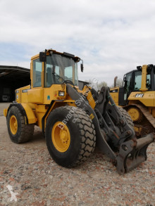 used wheel loader