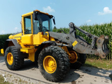 used wheel loader