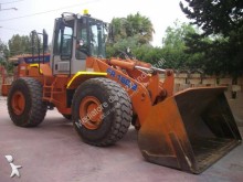Fiat-Hitachi wheel loader