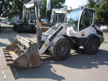 Liebherr L 506Compact