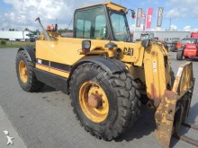 Caterpillar .TH 62 (336 Manitou 730 728 735 JCB 530-70)