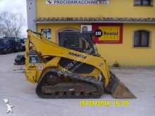 Komatsu CK35-1
