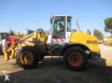 Liebherr L514 Stereo