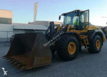 used wheel loader