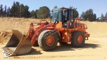 pala gommata Fiat-Hitachi