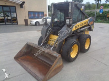 New Holland mini loader
