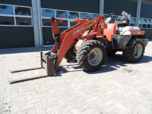 Kubota R 520 Loader
