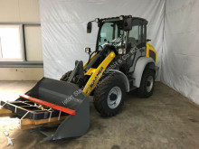 Kramer 5055e Wacker Neuson Weidemann