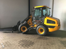 JCB 406 T4