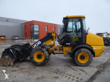 JCB 409ZX