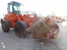 Fiat-Hitachi W 110