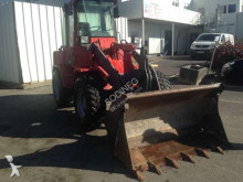 Volvo wheel loader