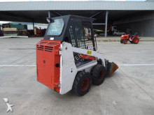 Bobcat mini loader