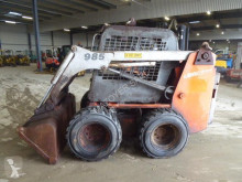 Libra mini loader